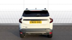 Dacia Bigster 1.8 Hybrid 155 Journey 5dr Auto Hybrid Estate